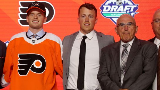 Penguins name Nick Pryor amateur scouting director taken at PPG Paints Arena (Penguins)